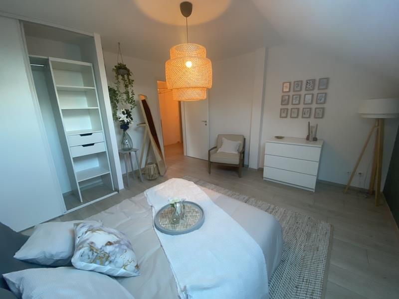Appartement à vendre, 73m², Barby