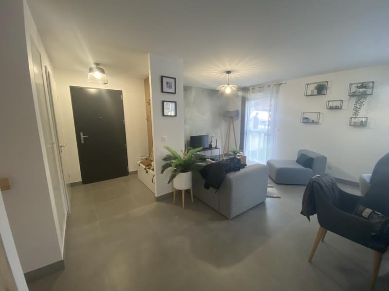 Appartement à vendre, 69m², Barby