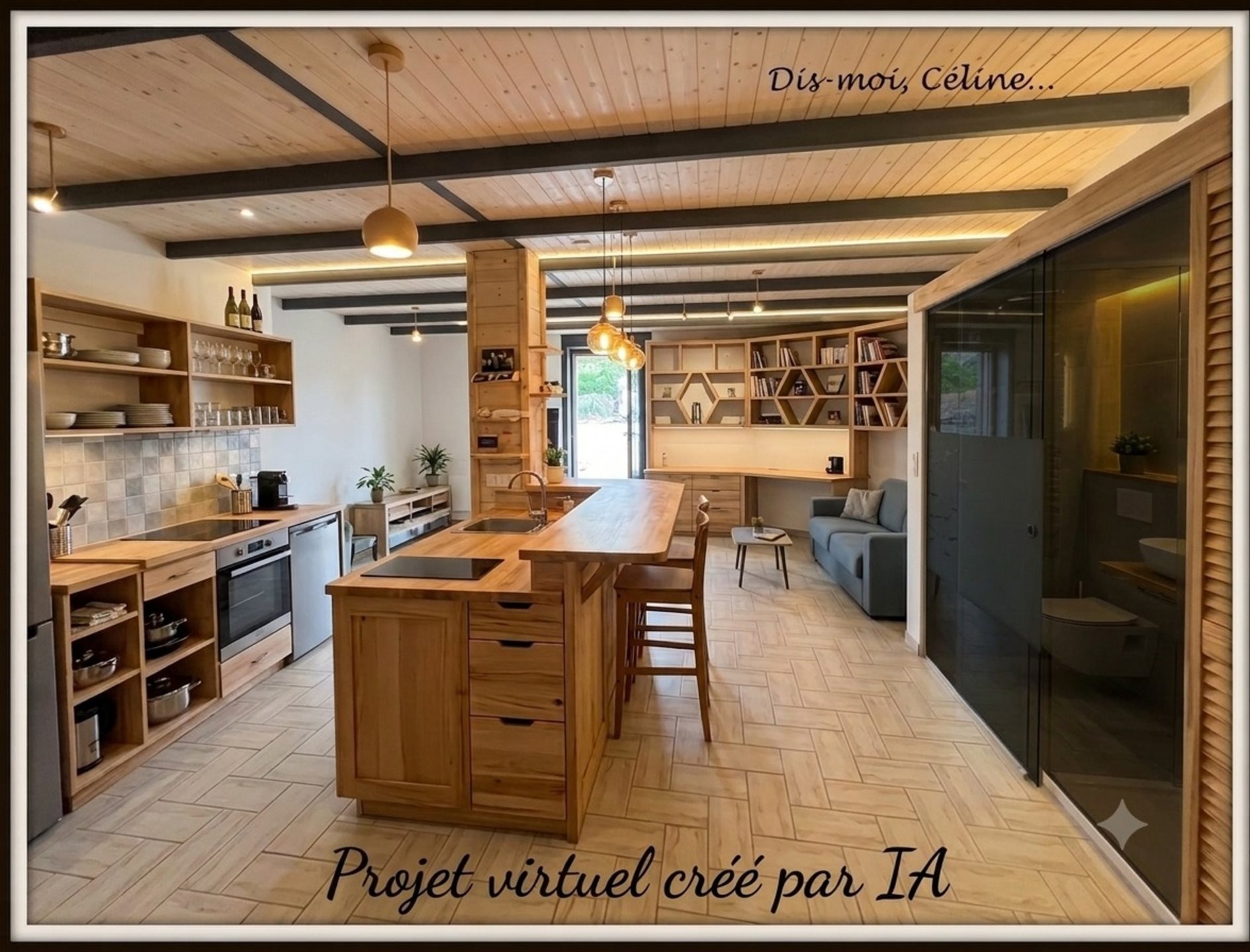 Maison à vendre, 196m², Saint-Jean-de-Maurienne