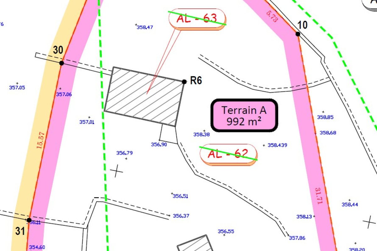 Maison à vendre, 20m², Saint-Saturnin-lès-Apt