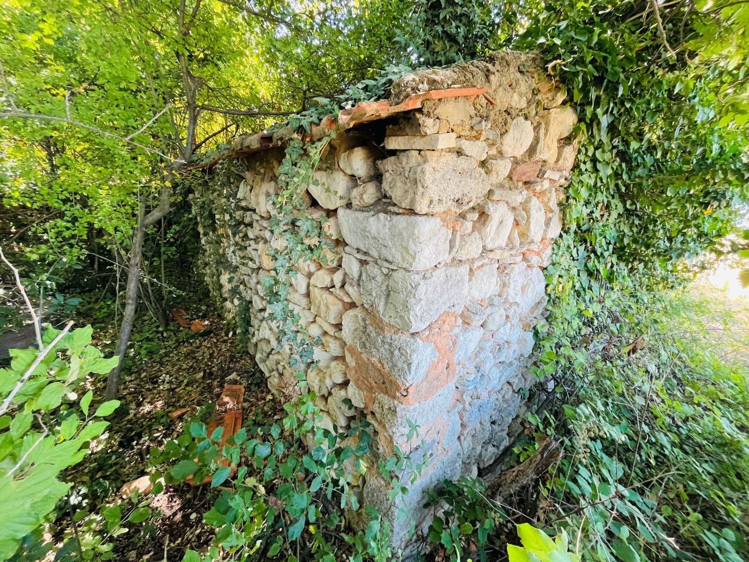 Maison à vendre, 12m², Saint-Saturnin-lès-Apt