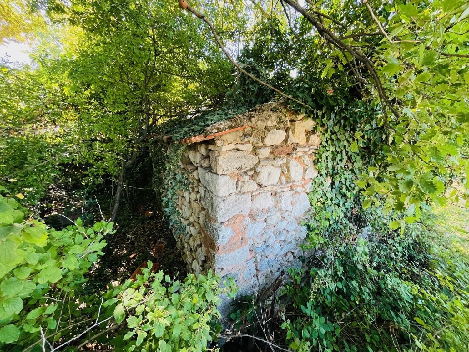 Maison à vendre, 12m², Saint-Saturnin-lès-Apt