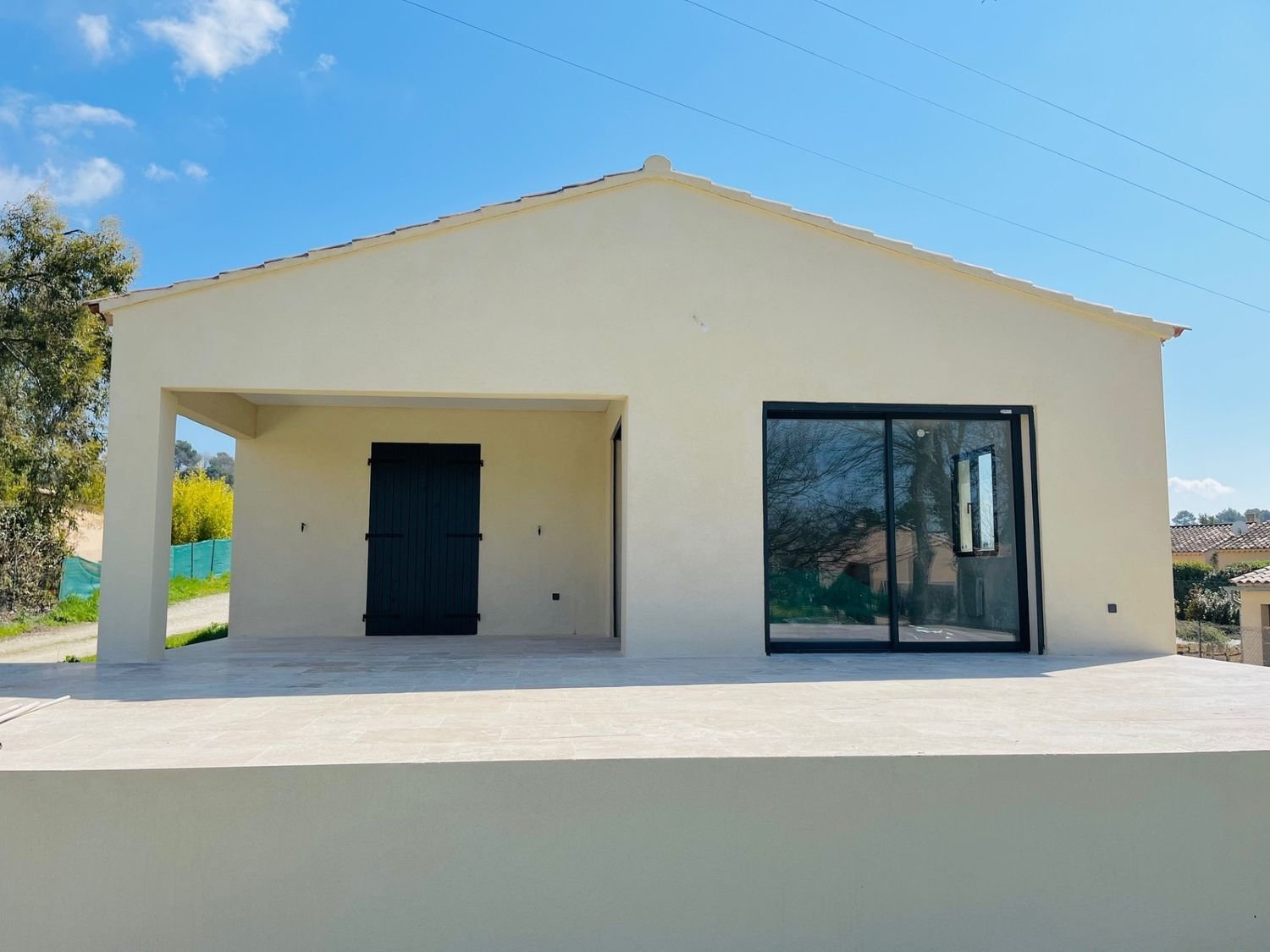 Maison à vendre, 130m², Saint-Saturnin-lès-Apt