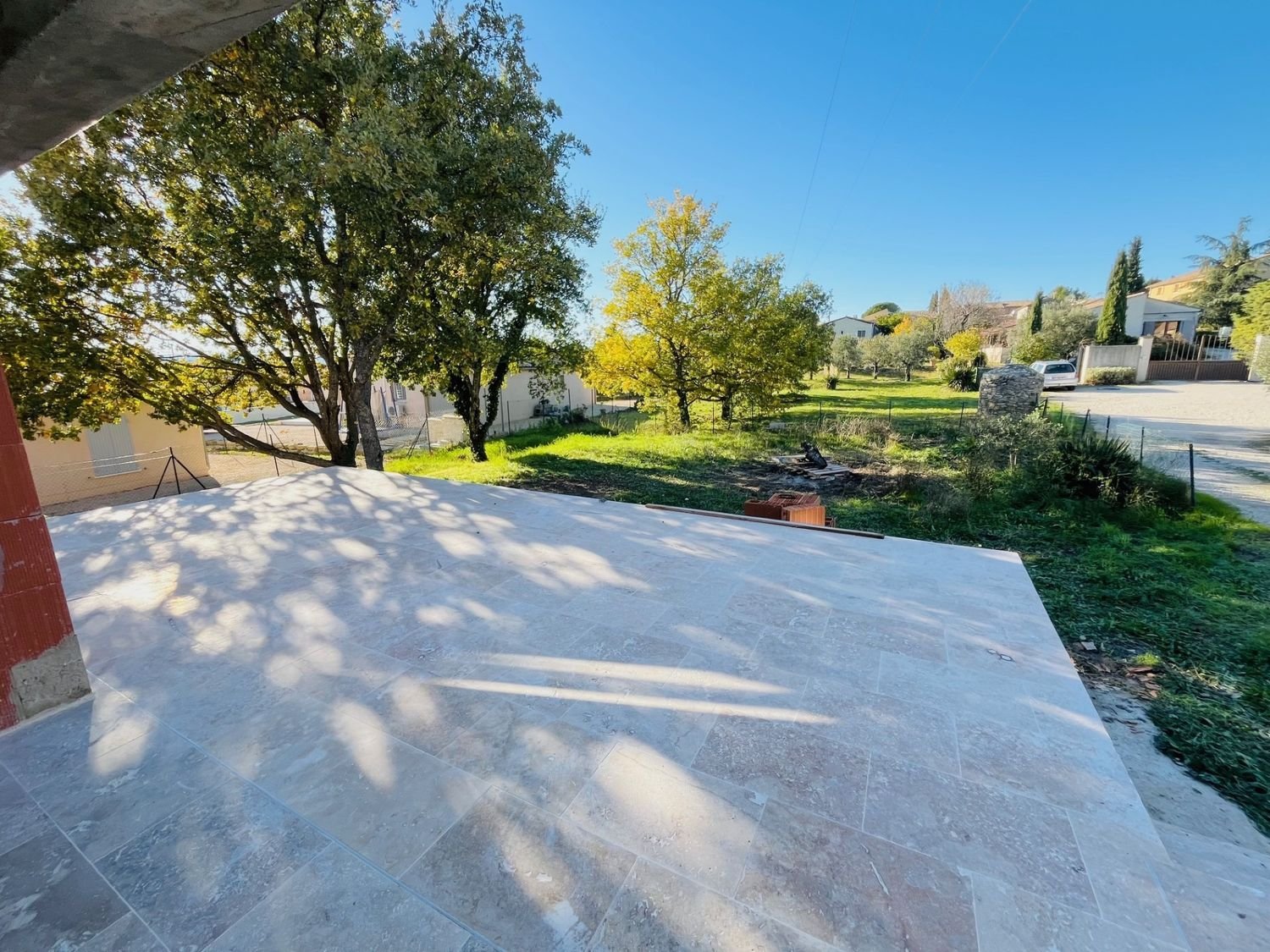 Maison à vendre, 130m², Saint-Saturnin-lès-Apt