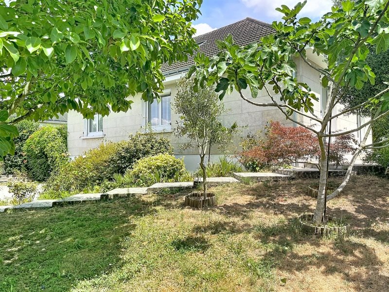 Maison à vendre, 130m², Tours