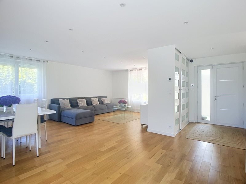 Maison à vendre, 130m², Tours