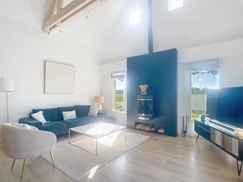 Maison à vendre, 138m², Monts