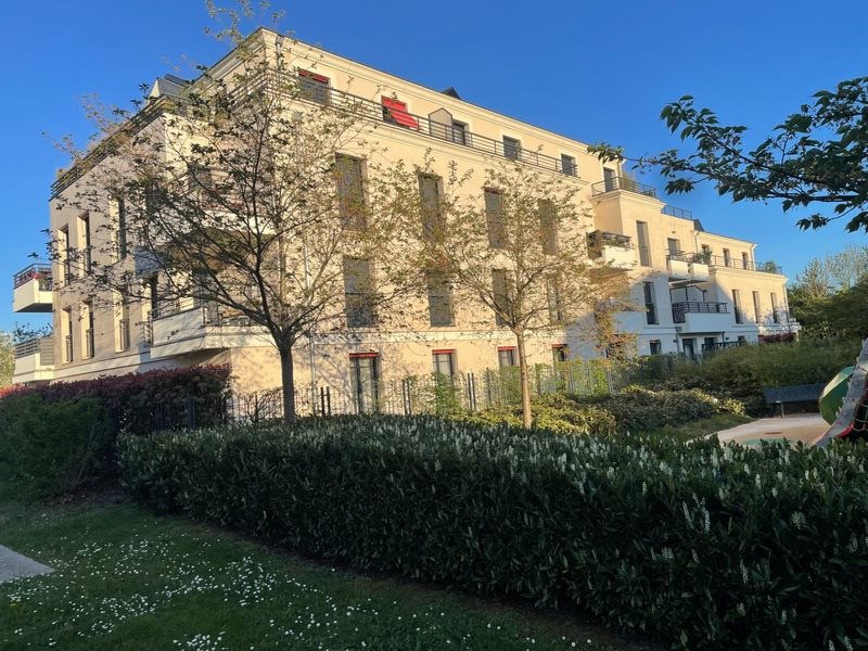 Appartement à vendre, 60m², Saint-Cyr-sur-Loire