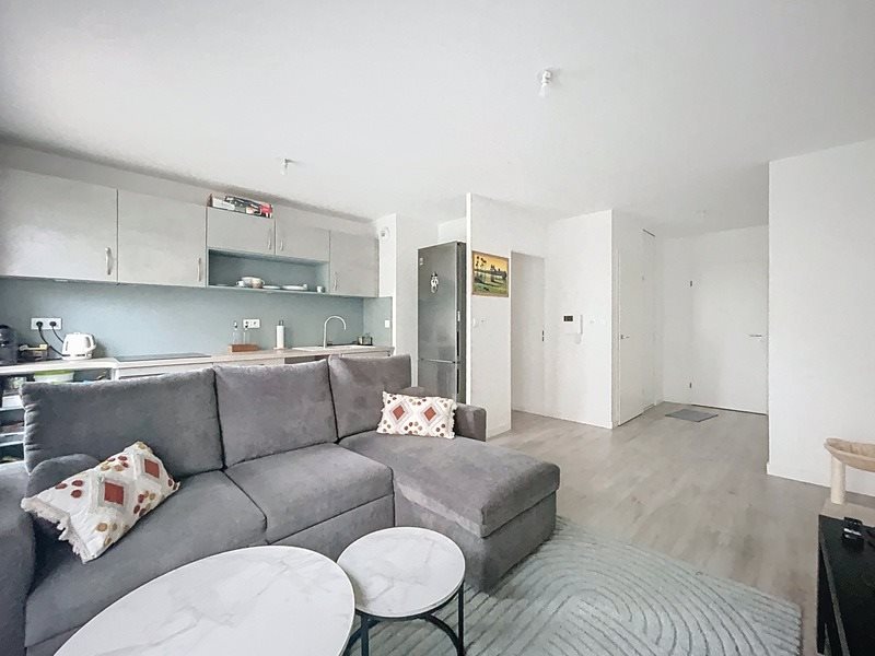 Appartement à vendre, 60m², Saint-Cyr-sur-Loire