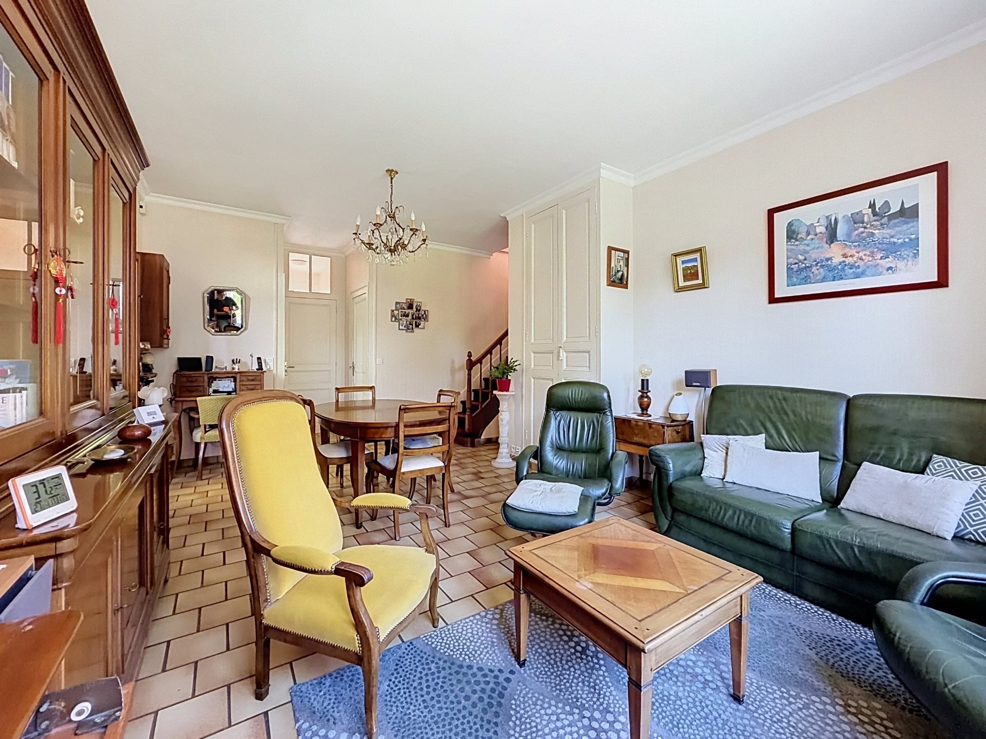 Maison à vendre, 91m², Tours