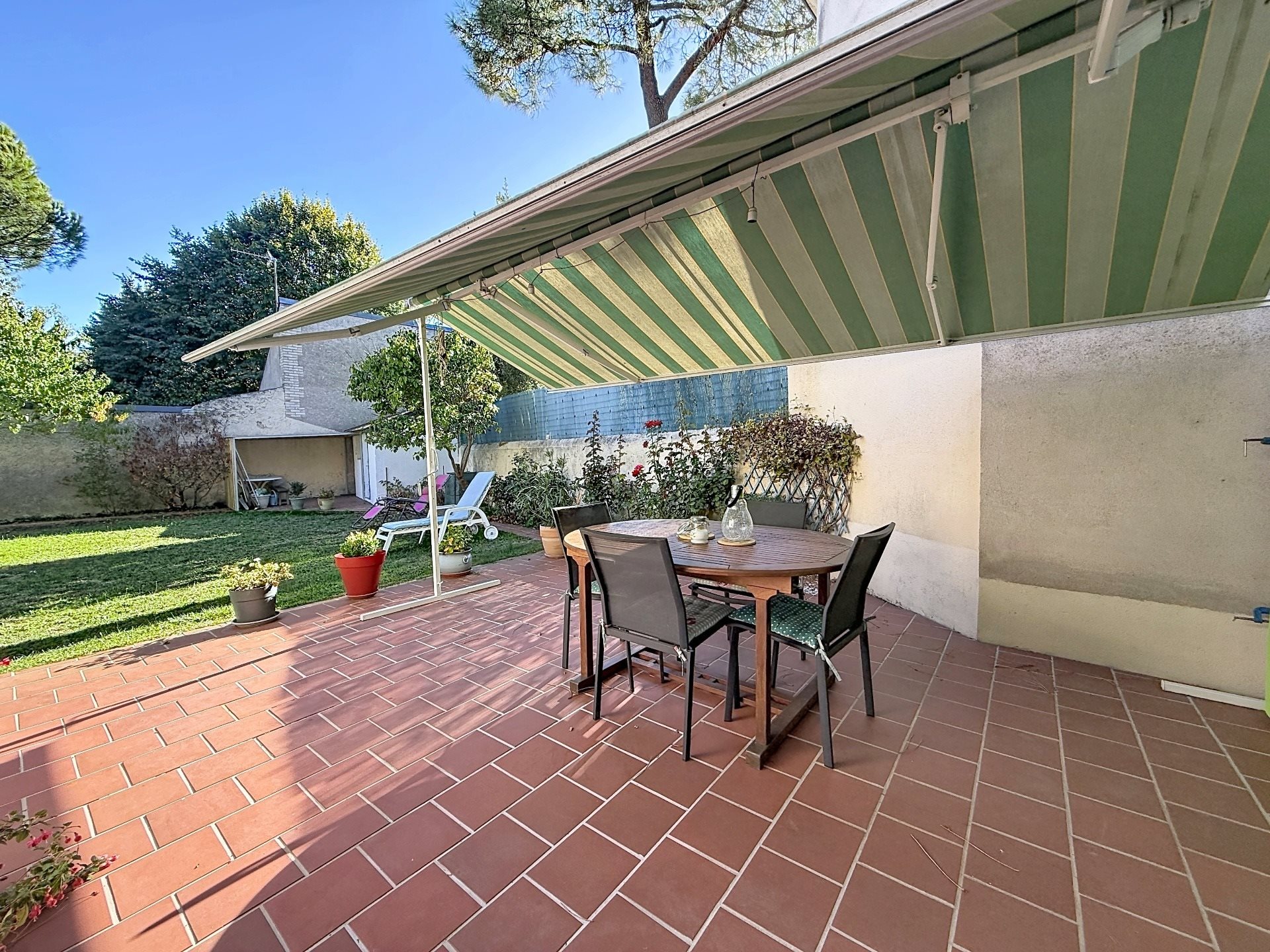 Maison à vendre, 91m², Tours