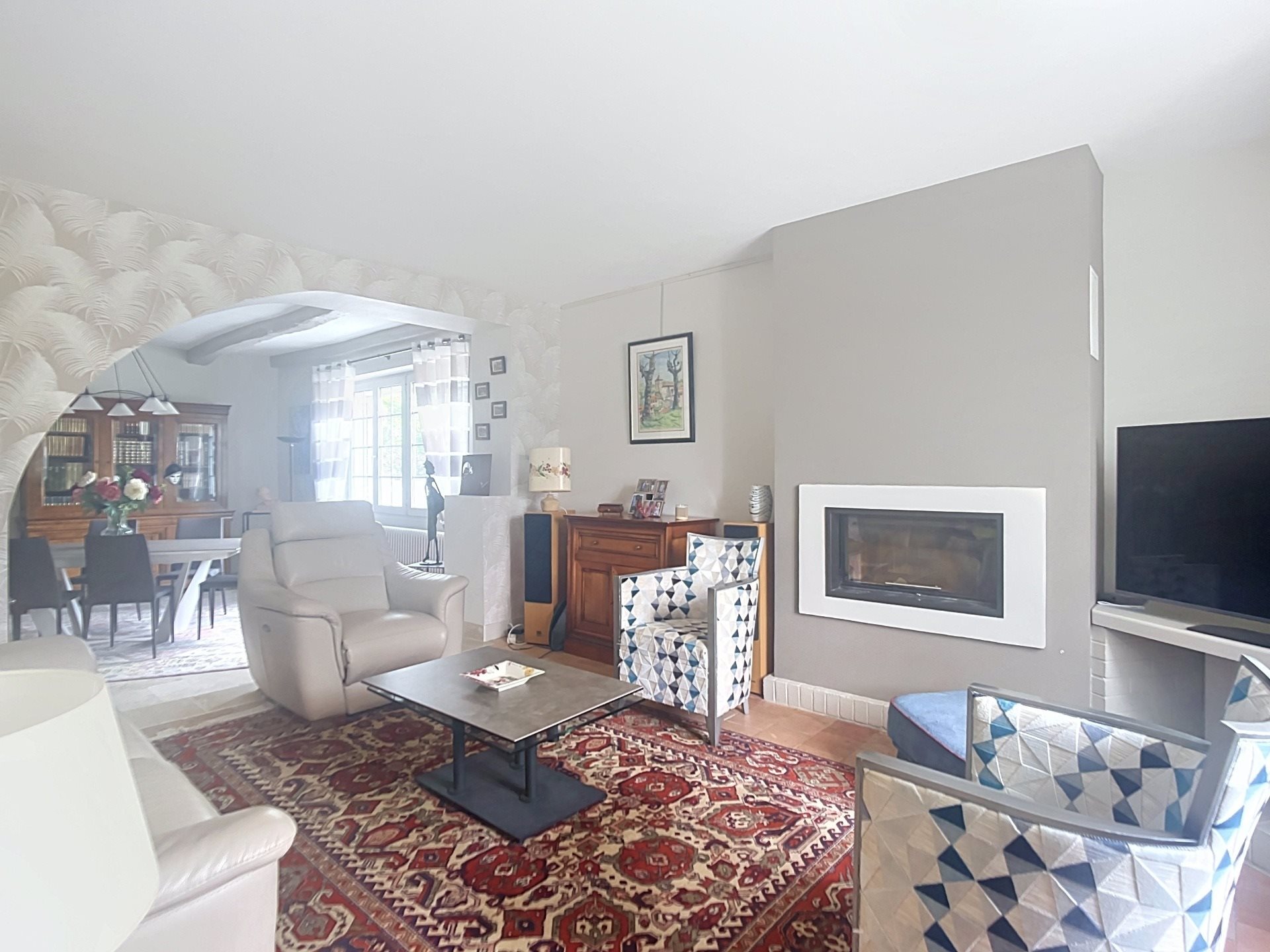 Maison à vendre, 195m², Saint-Roch
