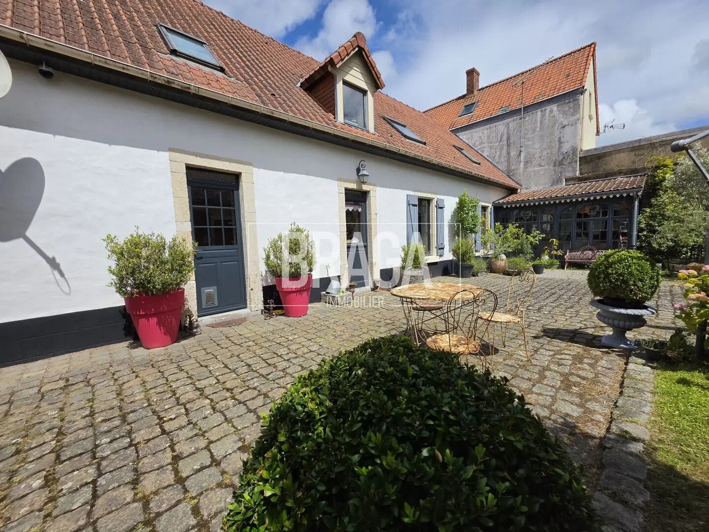 Maison à vendre, 178m², Rinxent