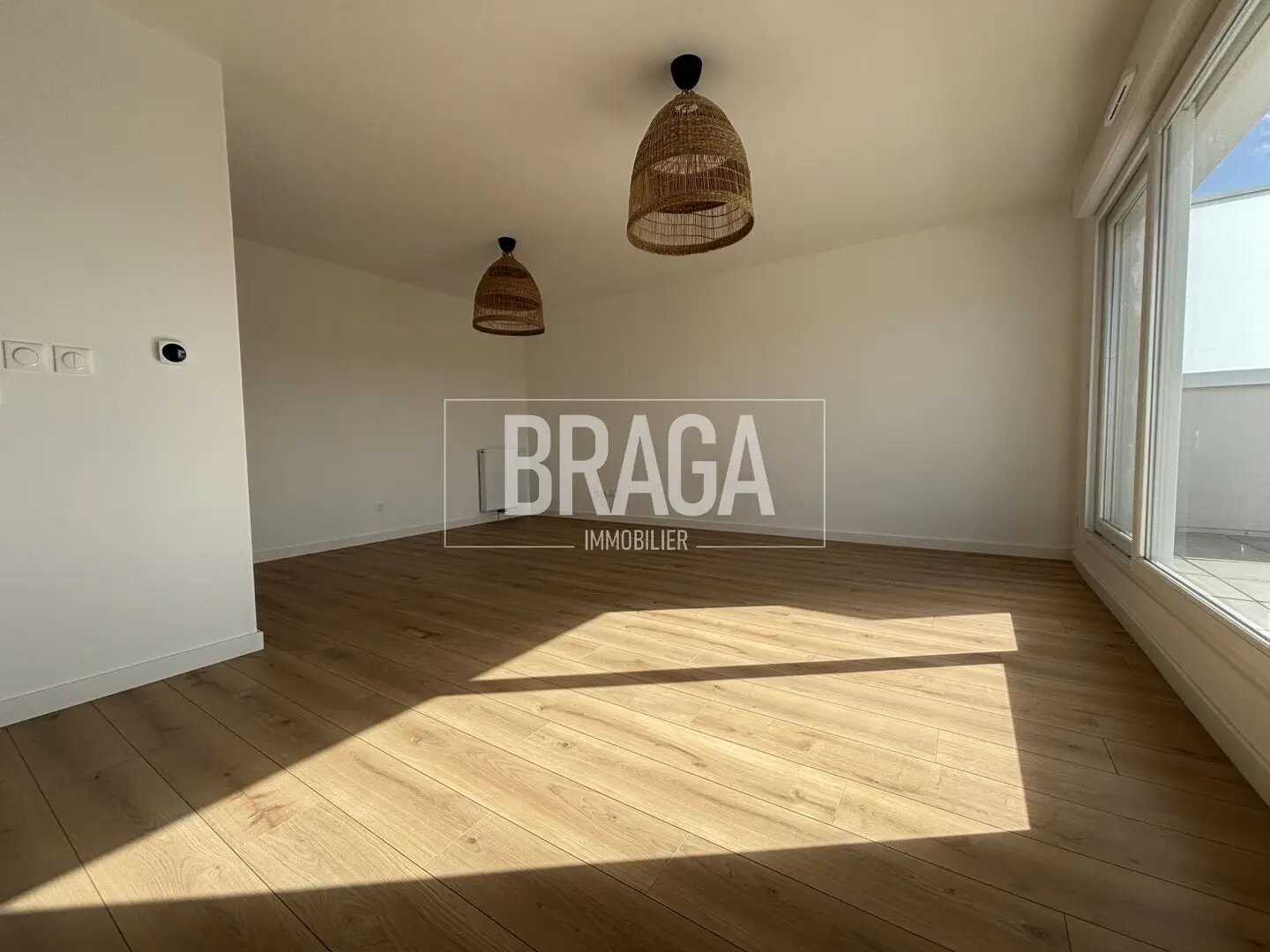 Appartement à vendre, 92m², Wimille