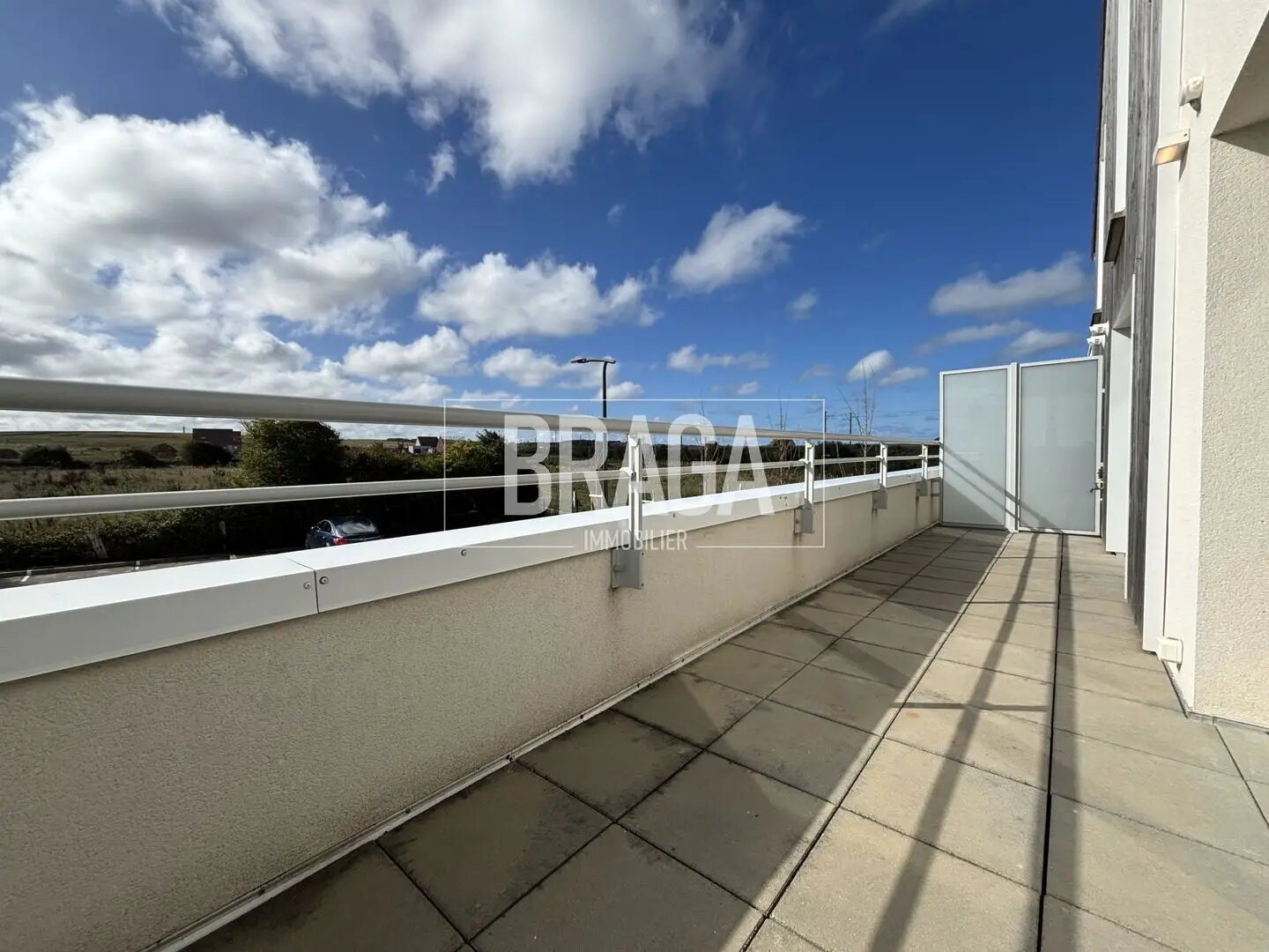 Appartement à vendre, 92m², Wimille