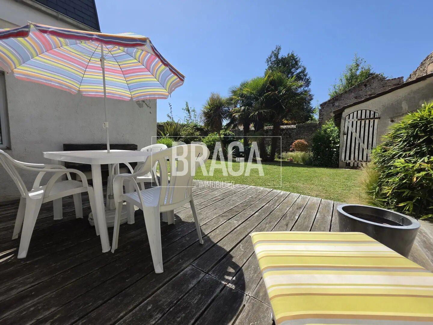 Maison à vendre, 180m², Boulogne-sur-Mer