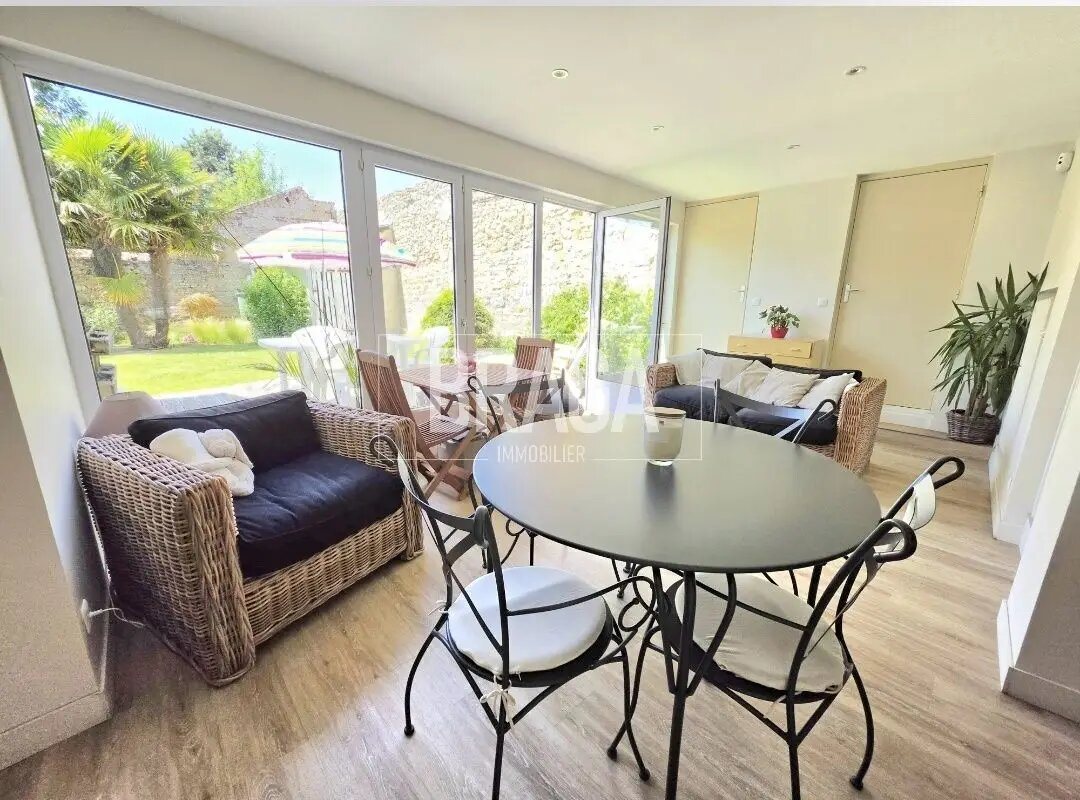 Maison à vendre, 180m², Boulogne-sur-Mer