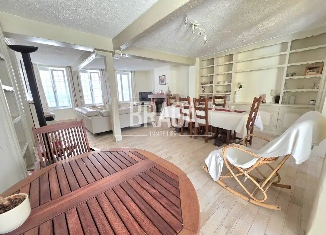 Maison à vendre, 180m², Boulogne-sur-Mer