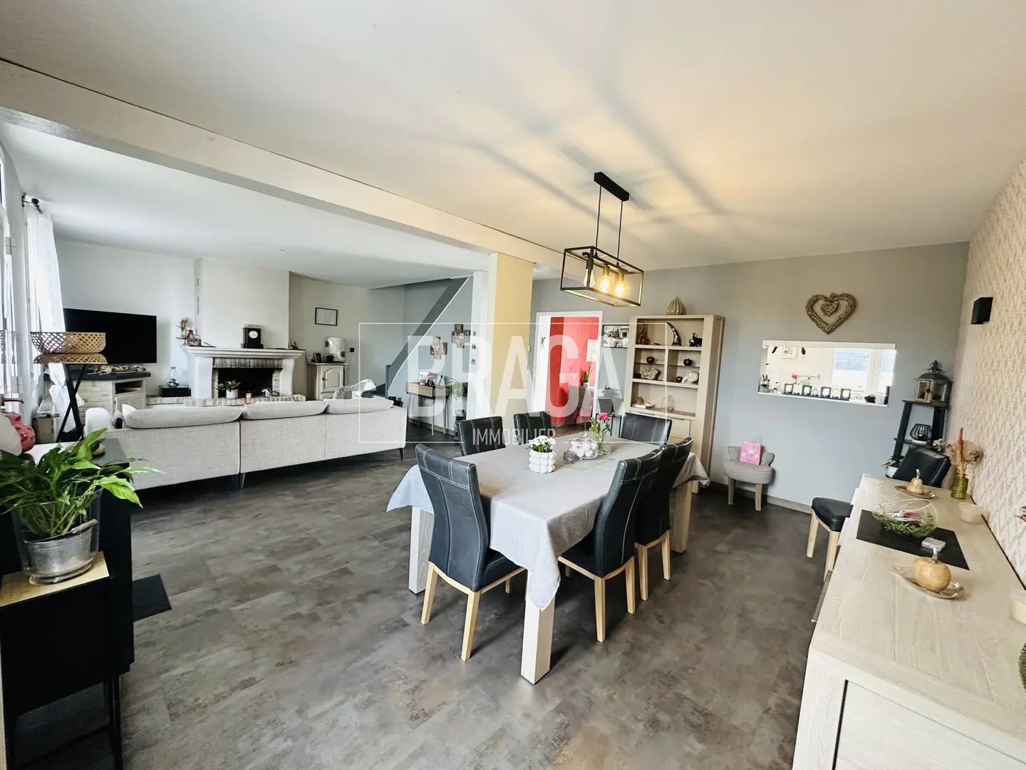 Maison à vendre, 135m², Neufchâtel-Hardelot