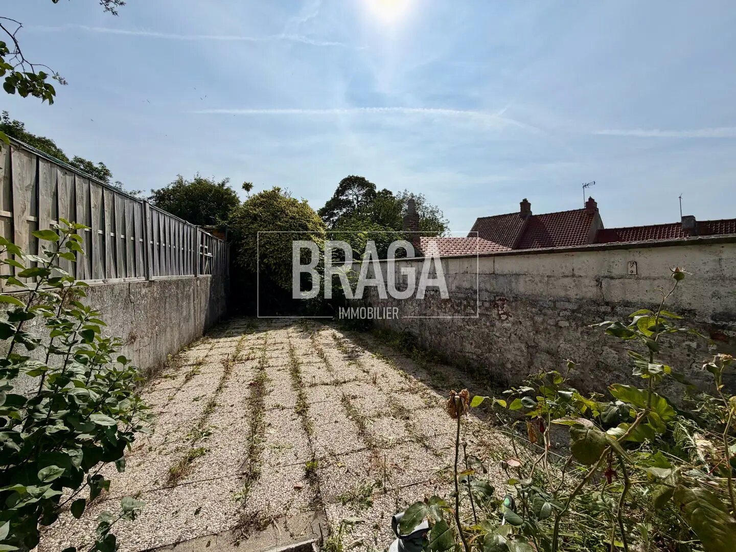 Maison à vendre, 90m², Saint-Martin-Boulogne