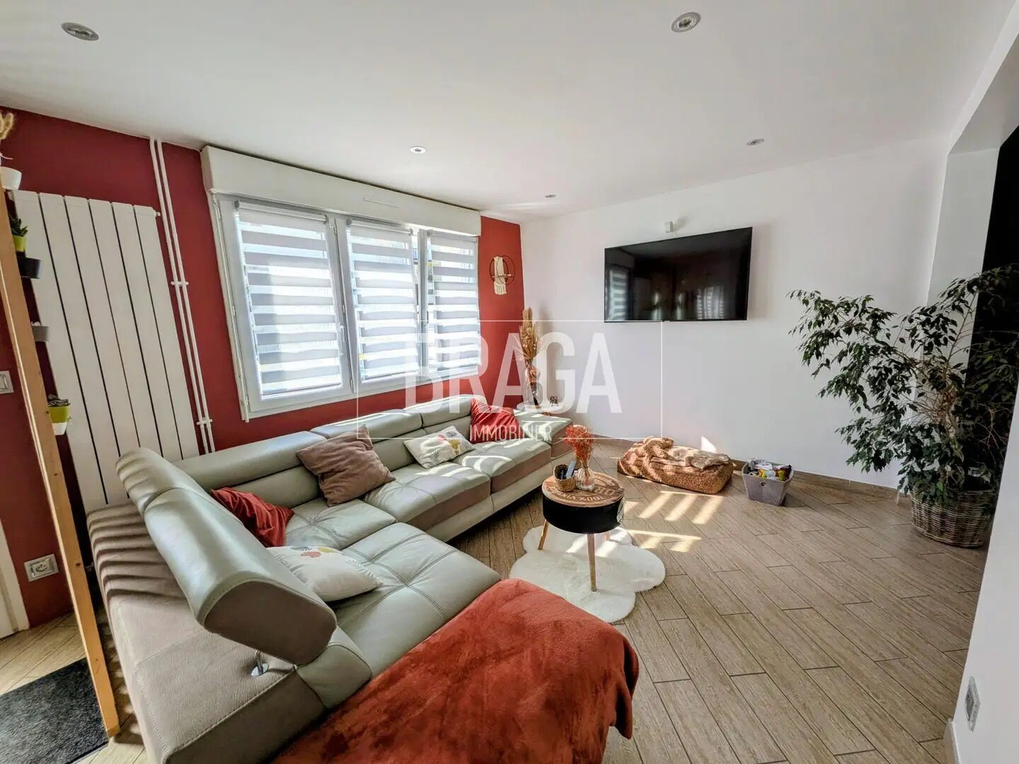 Maison à vendre, 90m², Le Portel