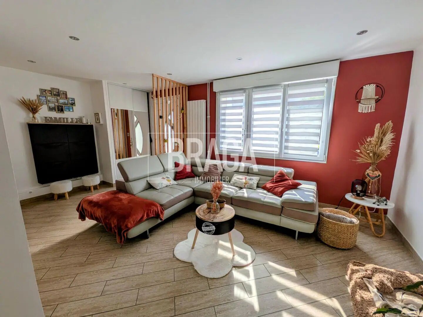 Maison à vendre, 90m², Le Portel