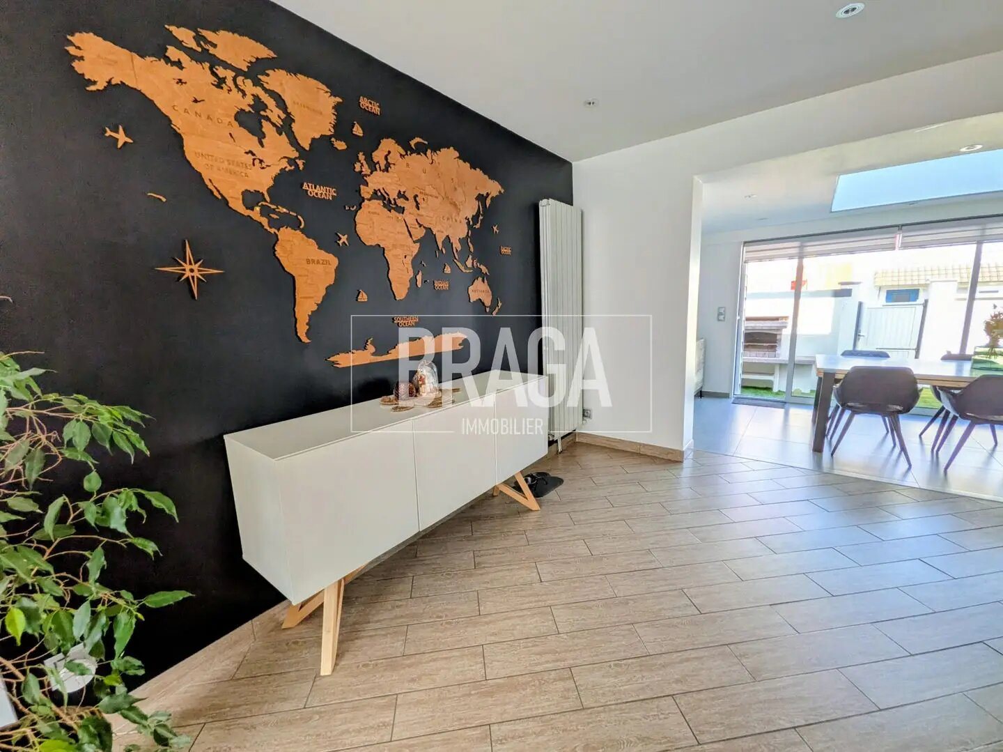 Maison à vendre, 90m², Le Portel