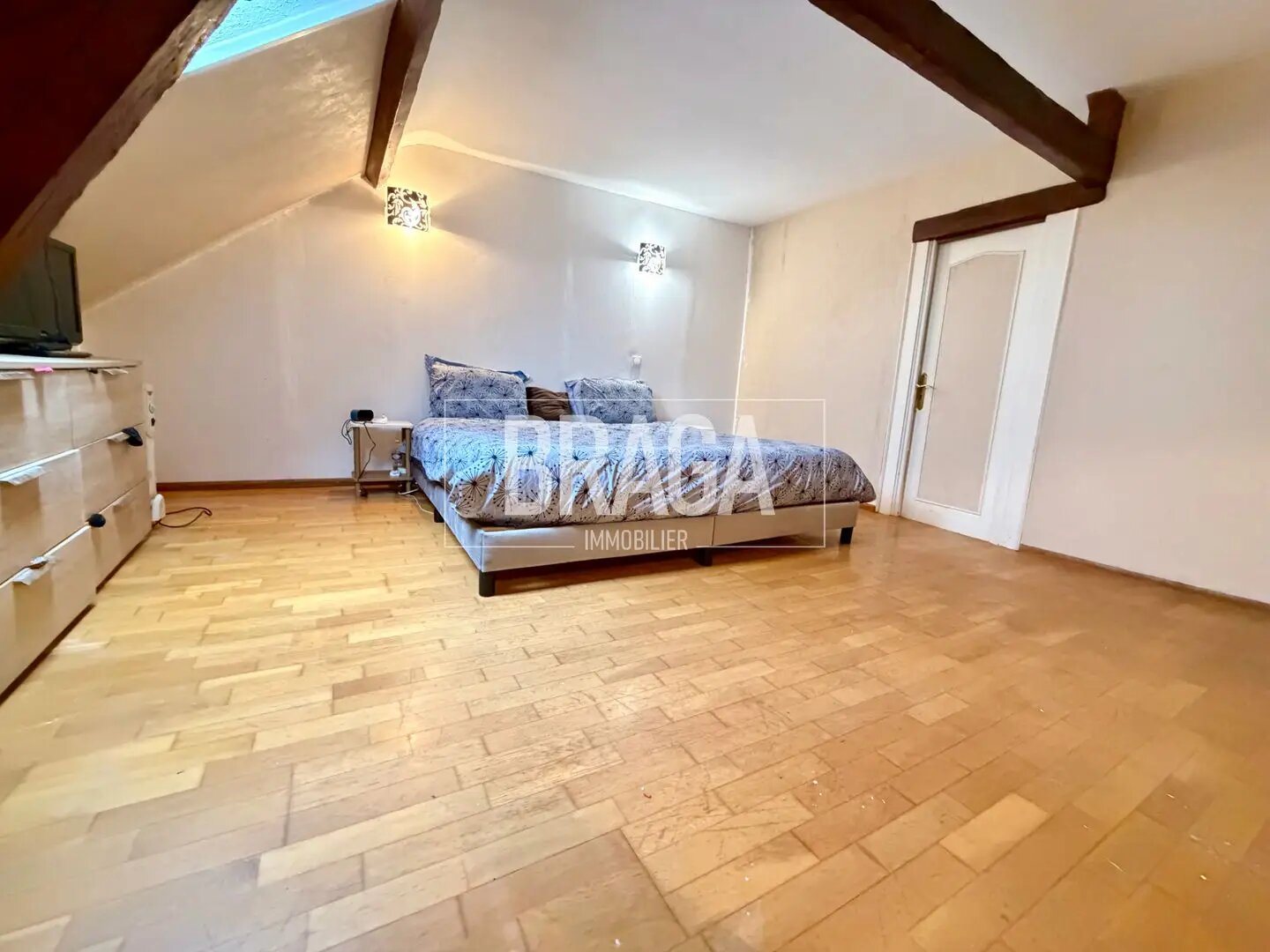 Maison à vendre, 122m², La Capelle-lès-Boulogne