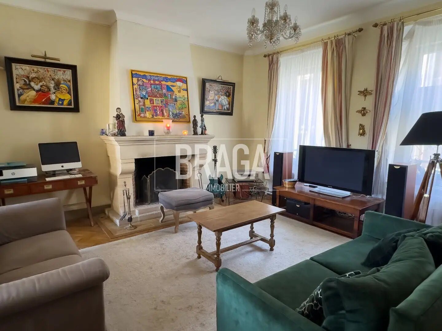 Maison à vendre, 245m², Boulogne-sur-Mer