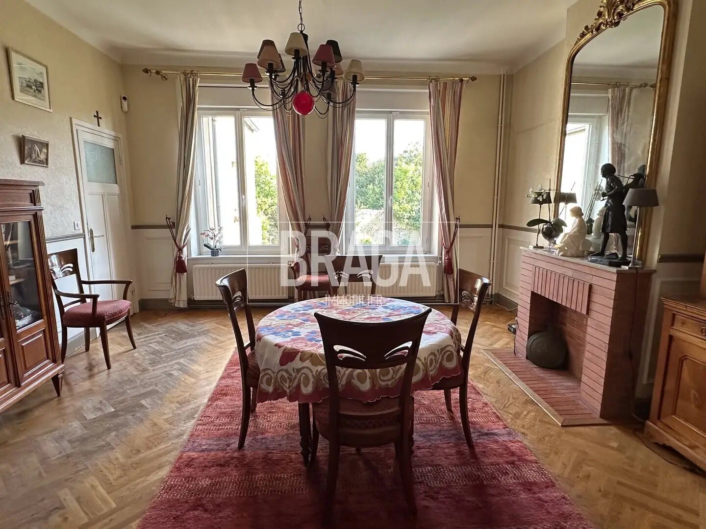 Maison à vendre, 245m², Boulogne-sur-Mer