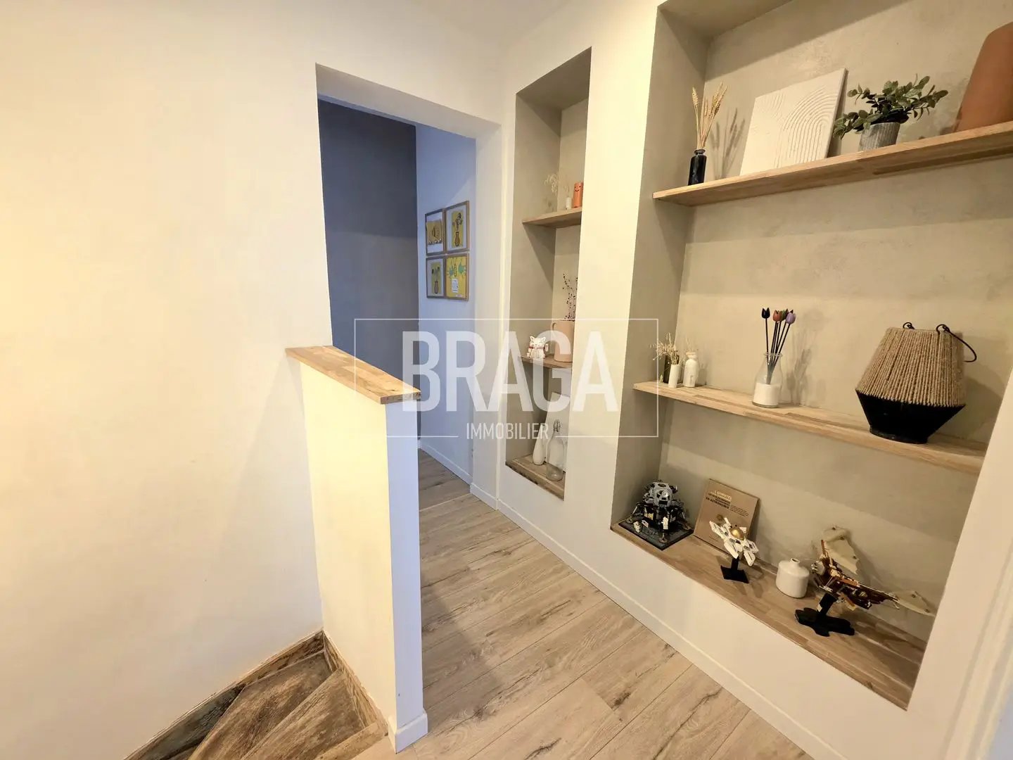 Maison à vendre, 124m², Saint-Martin-Boulogne