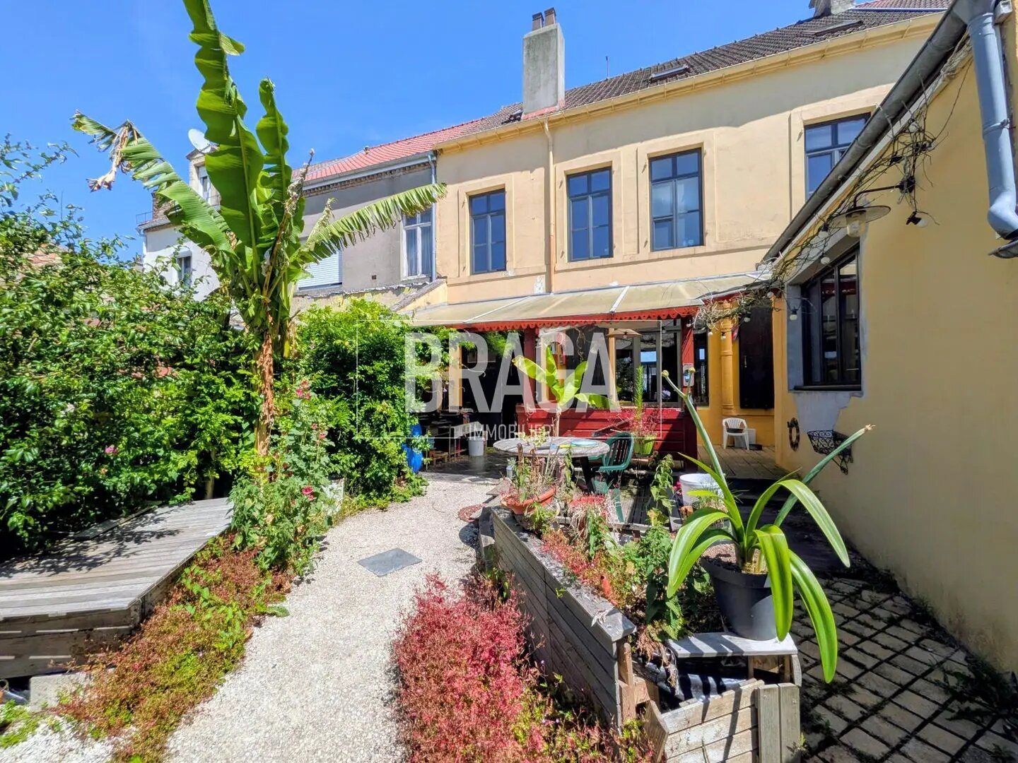 Maison à vendre, 189m², Saint-Etienne-au-Mont