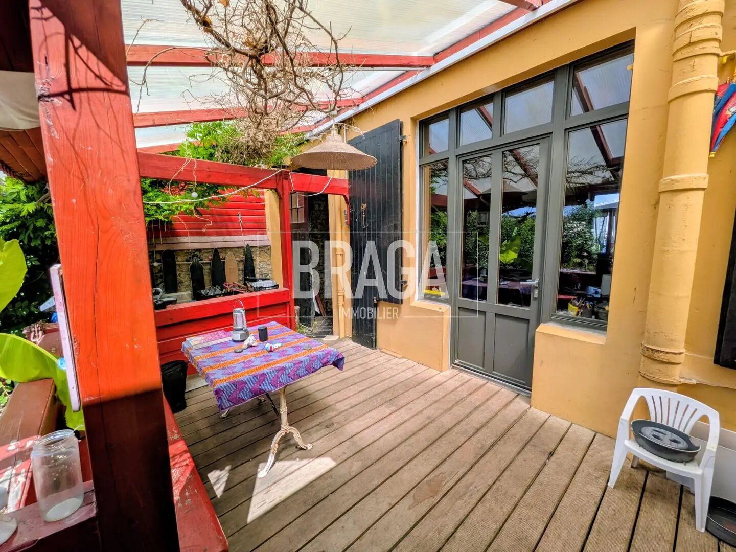 Maison à vendre, 189m², Saint-Etienne-au-Mont