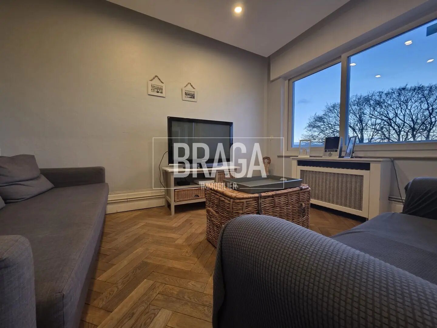 Appartement à vendre, 67m², Boulogne-sur-Mer