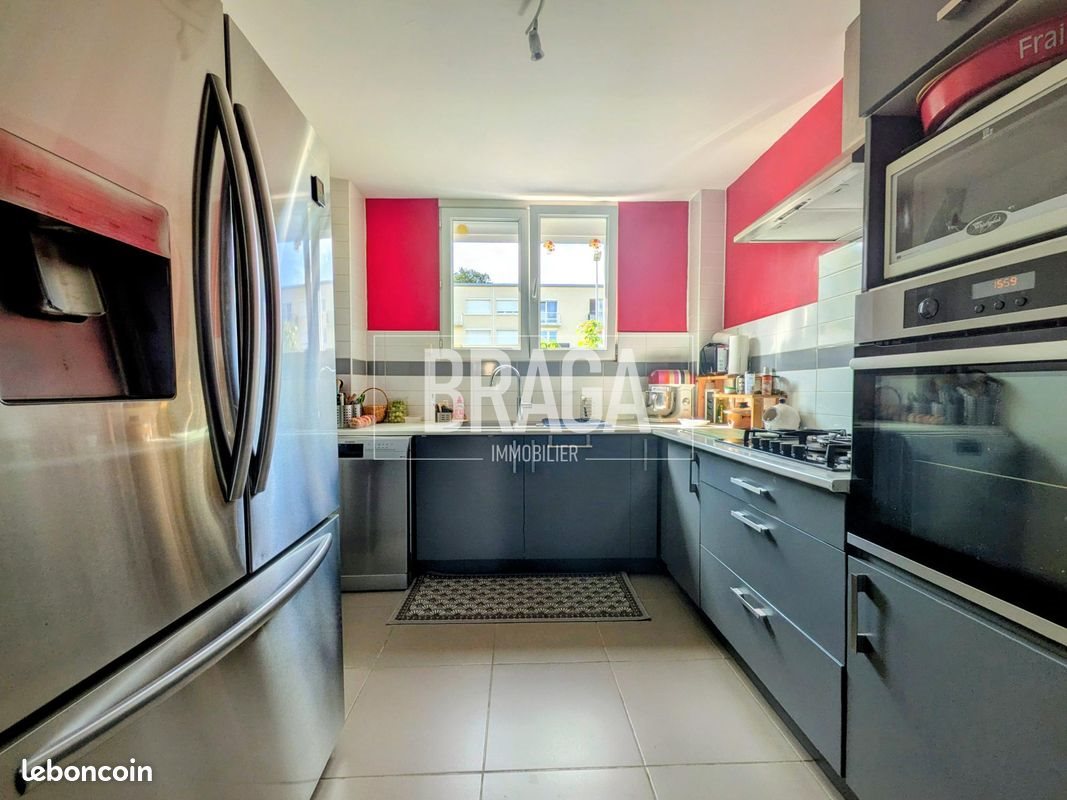 Maison à vendre, 80m², Boulogne-sur-Mer