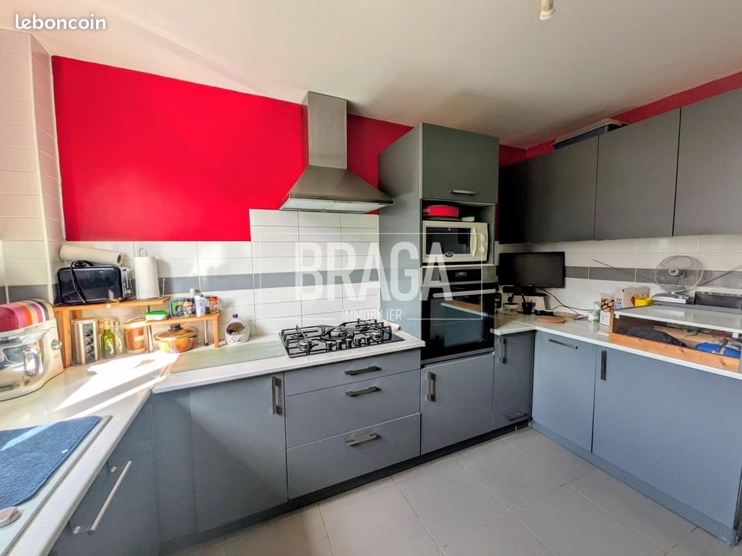 Maison à vendre, 80m², Boulogne-sur-Mer
