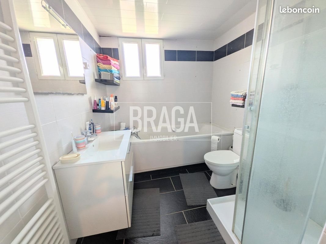 Maison à vendre, 80m², Boulogne-sur-Mer