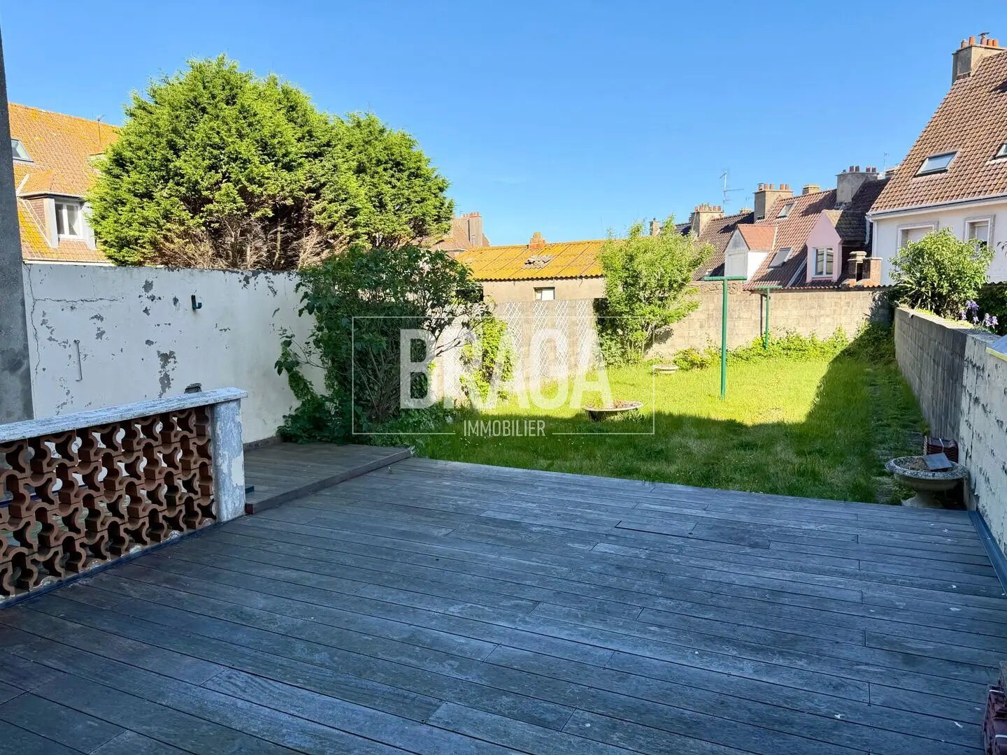 Maison à vendre, 125m², Le Portel