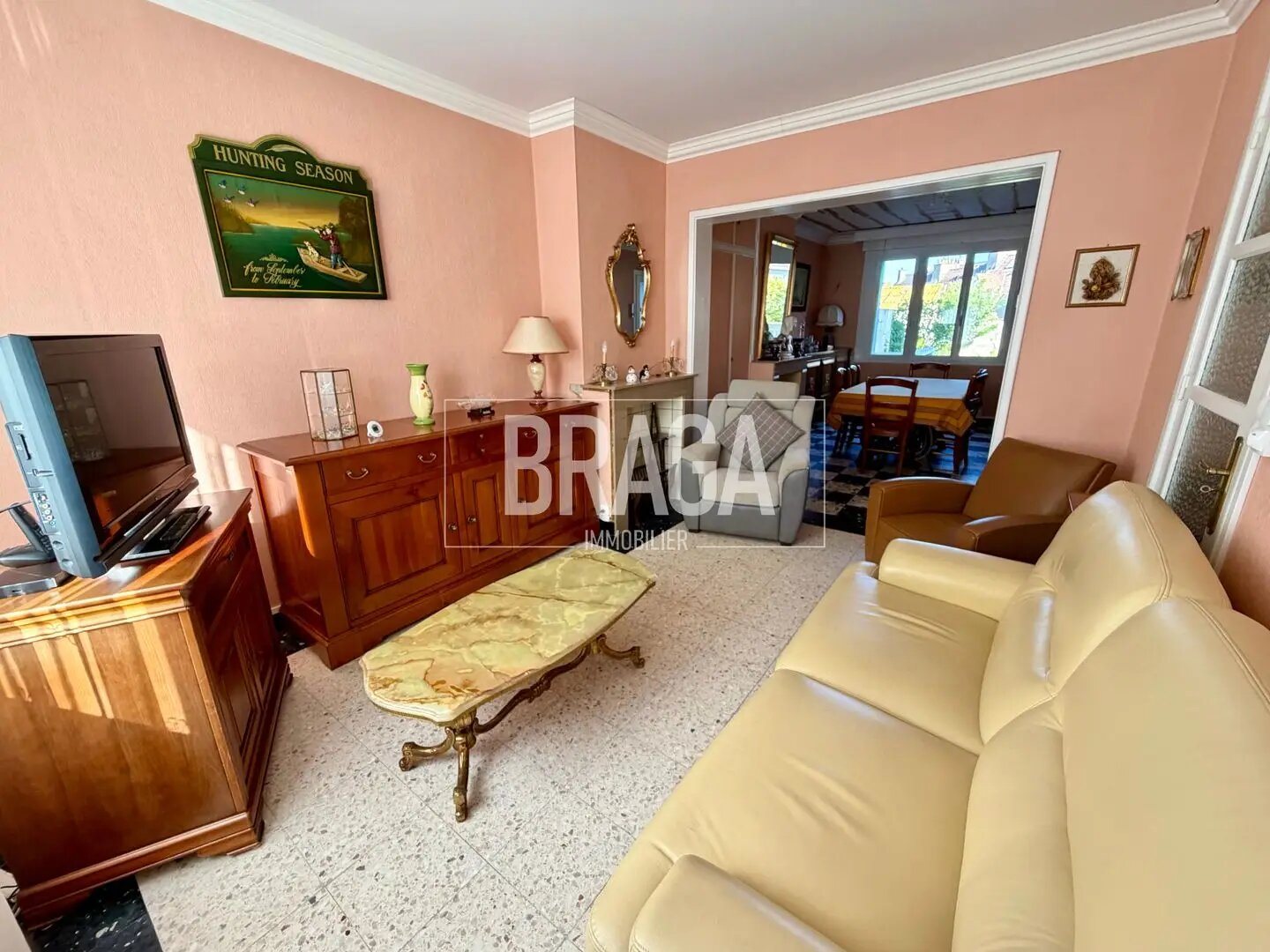 Maison à vendre, 125m², Le Portel