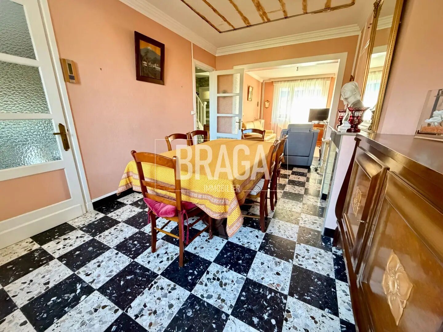 Maison à vendre, 125m², Le Portel