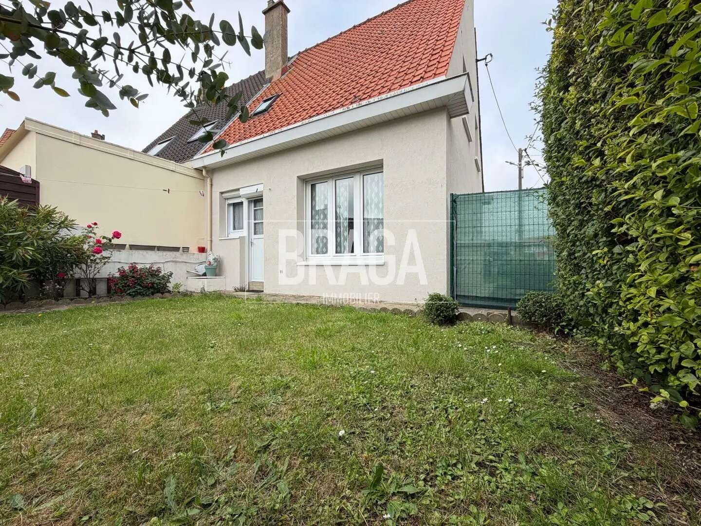 Maison à vendre, 65m², Outreau