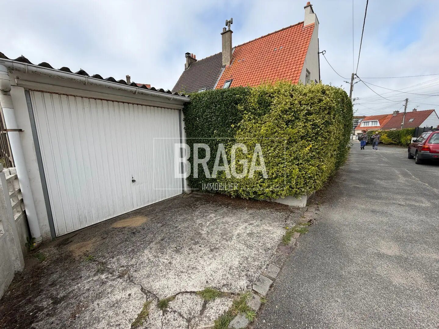 Maison à vendre, 65m², Outreau
