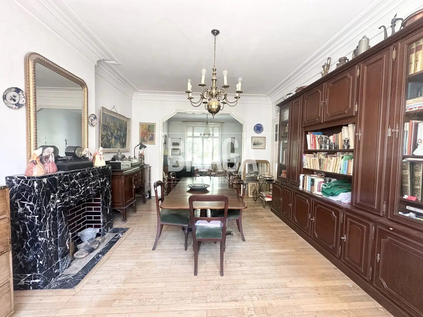 Maison à vendre, 214m², Boulogne-sur-Mer