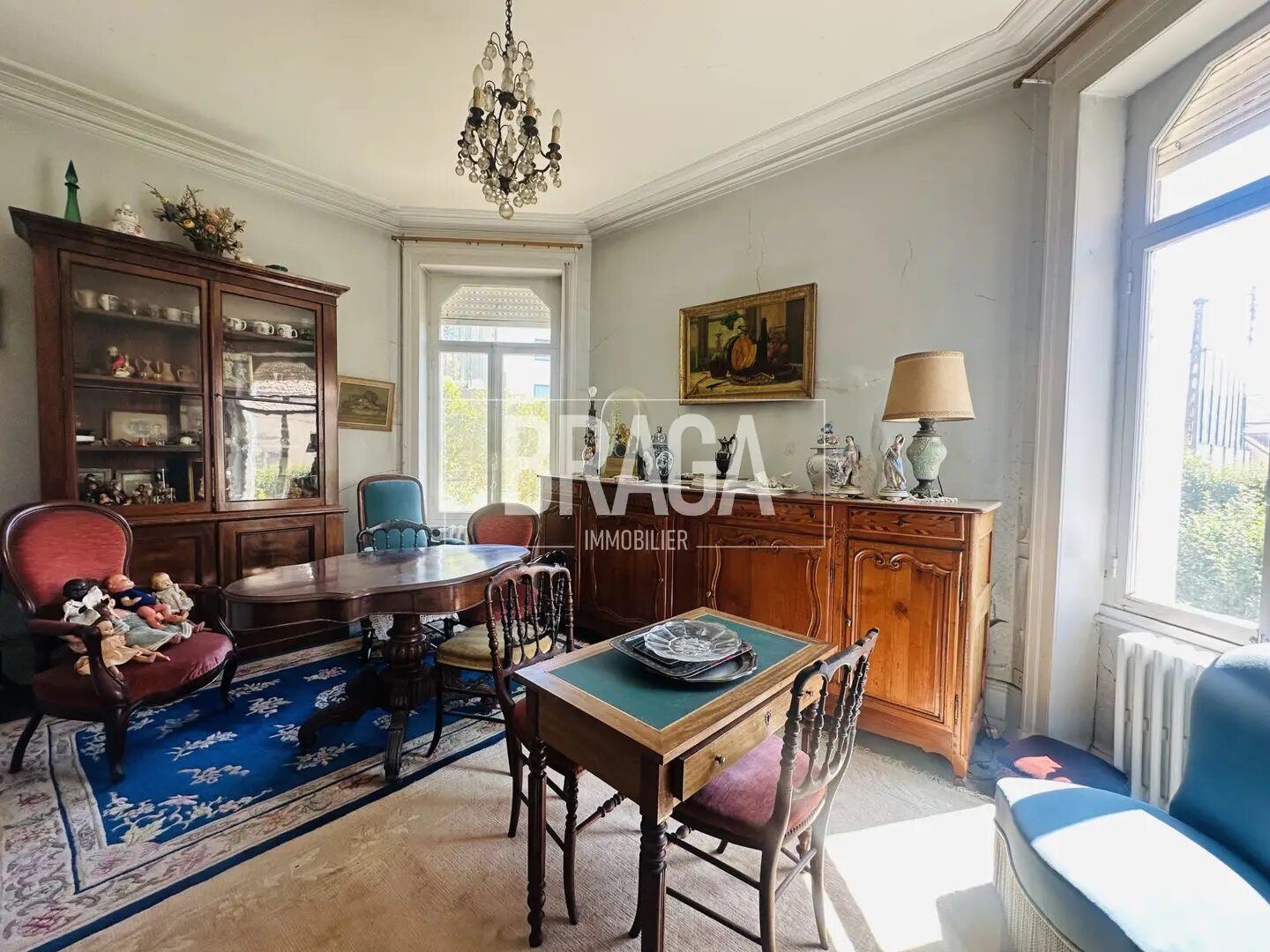 Maison à vendre, 214m², Boulogne-sur-Mer