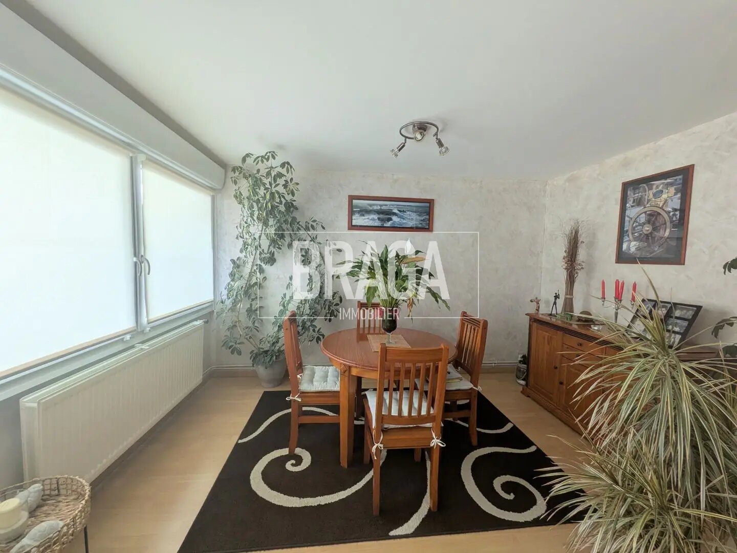 Appartement à vendre, 91m², Boulogne-sur-Mer