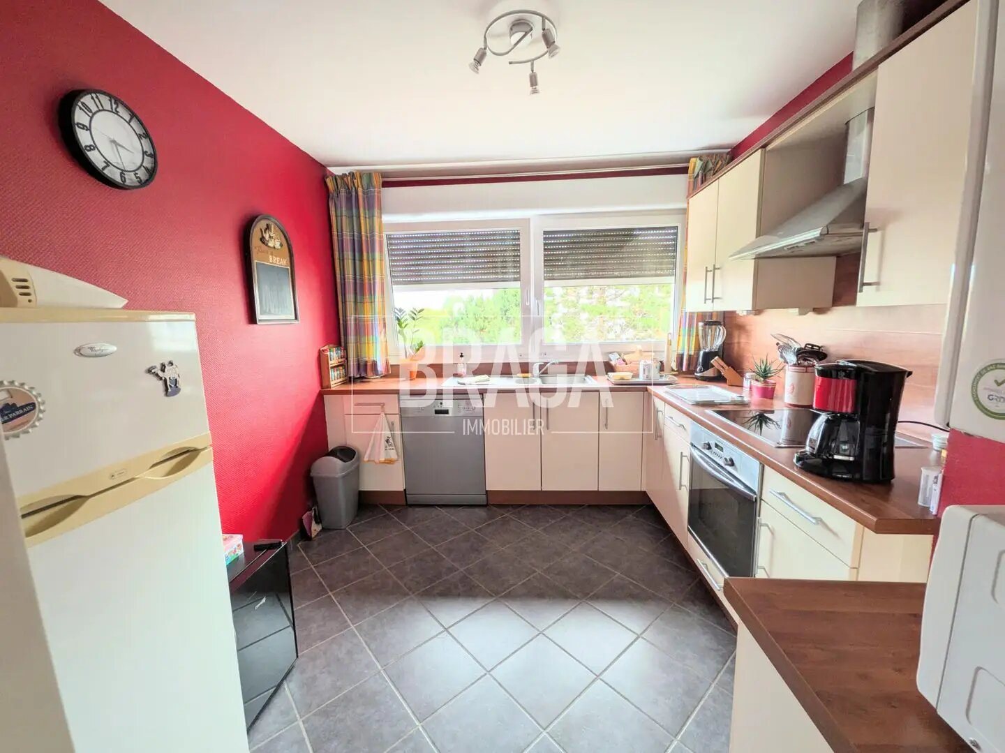 Appartement à vendre, 91m², Boulogne-sur-Mer