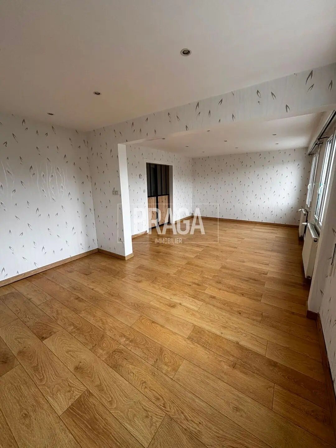 Appartement à vendre, 70m², Le Portel