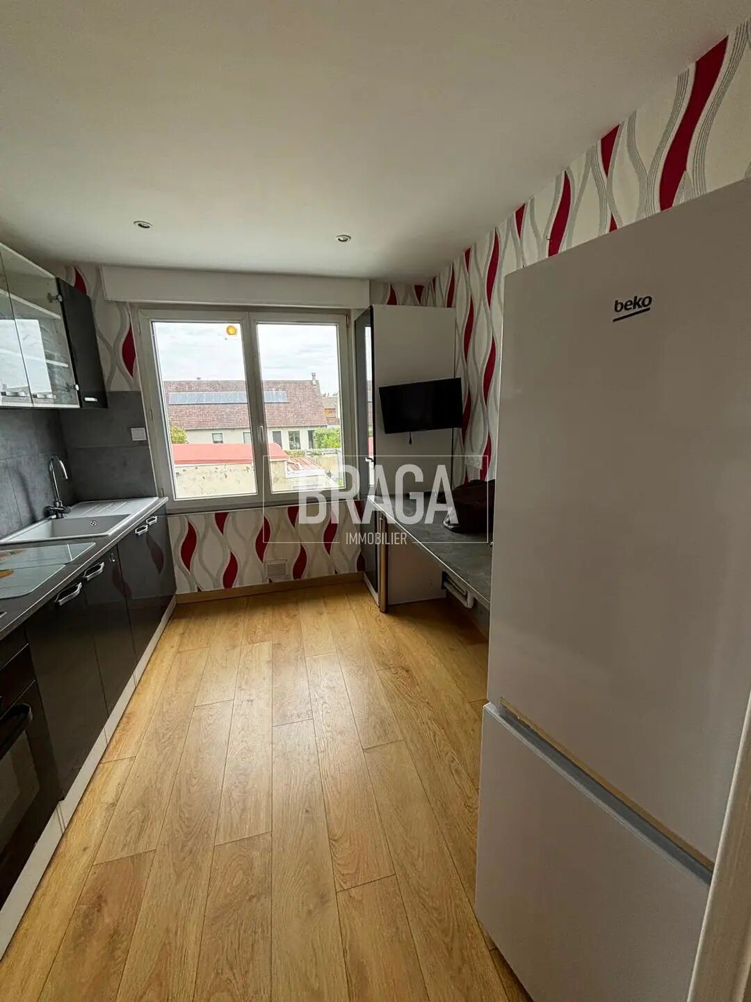 Appartement à vendre, 70m², Le Portel