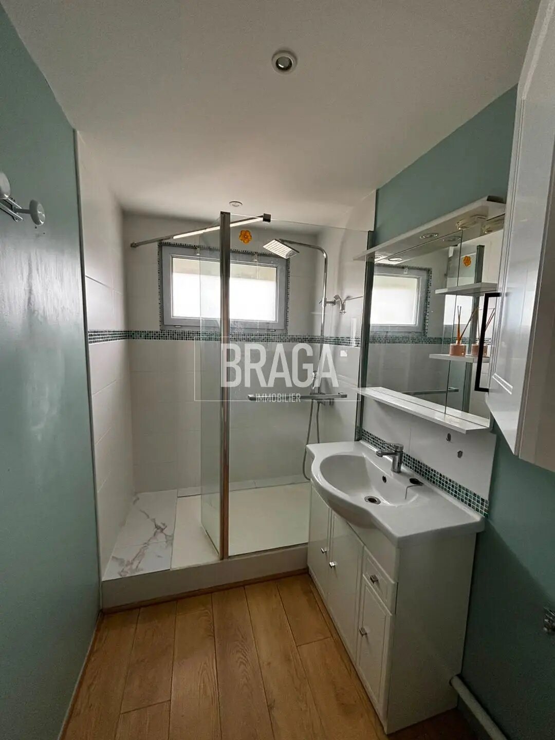 Appartement à vendre, 70m², Le Portel
