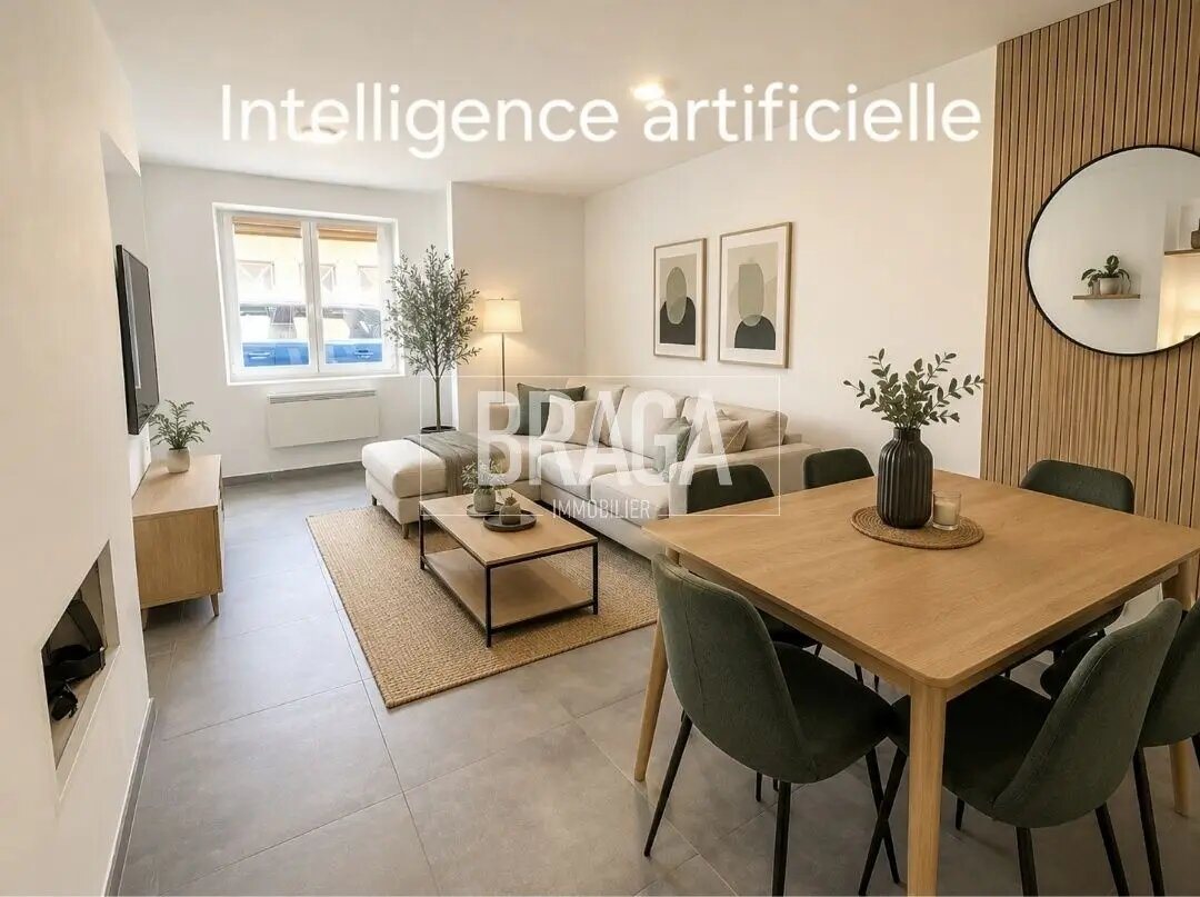 Maison à vendre, 61m², Outreau